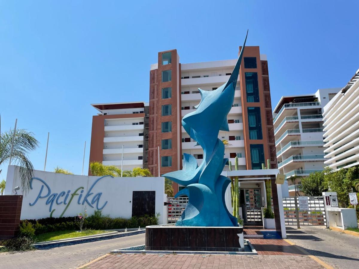 2014 Habitación Con Excelente Ubicación * Mazatlán