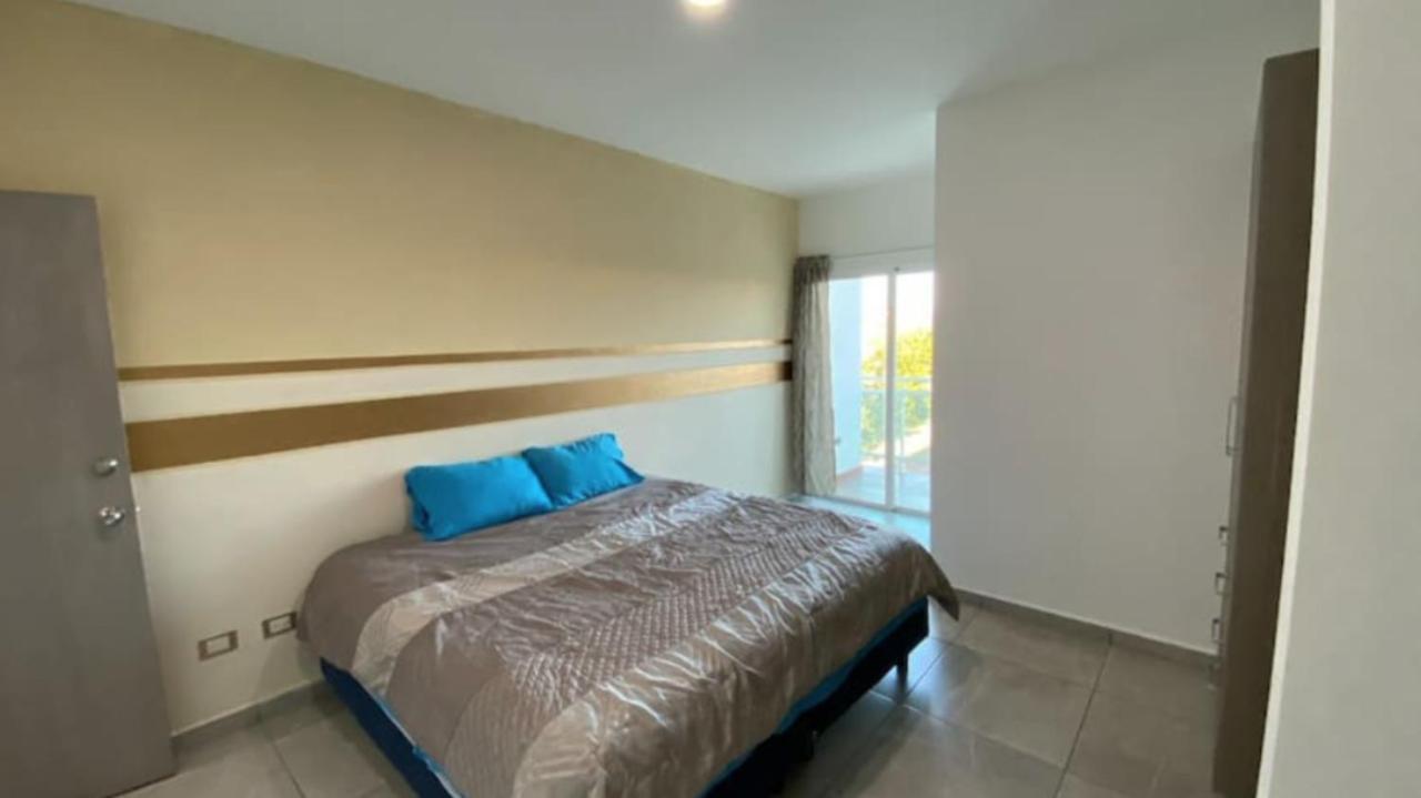 Apartamento 2014 Habitación Con Excelente Ubicación Mazatlán